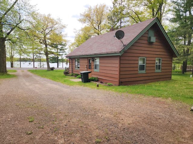1269 County Rd G Milltown, WI 54858 - Photo 37 of 60