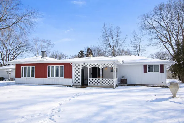 $265,000 | 1905 Roosevelt Avenue, Oshkosh, WI 54901