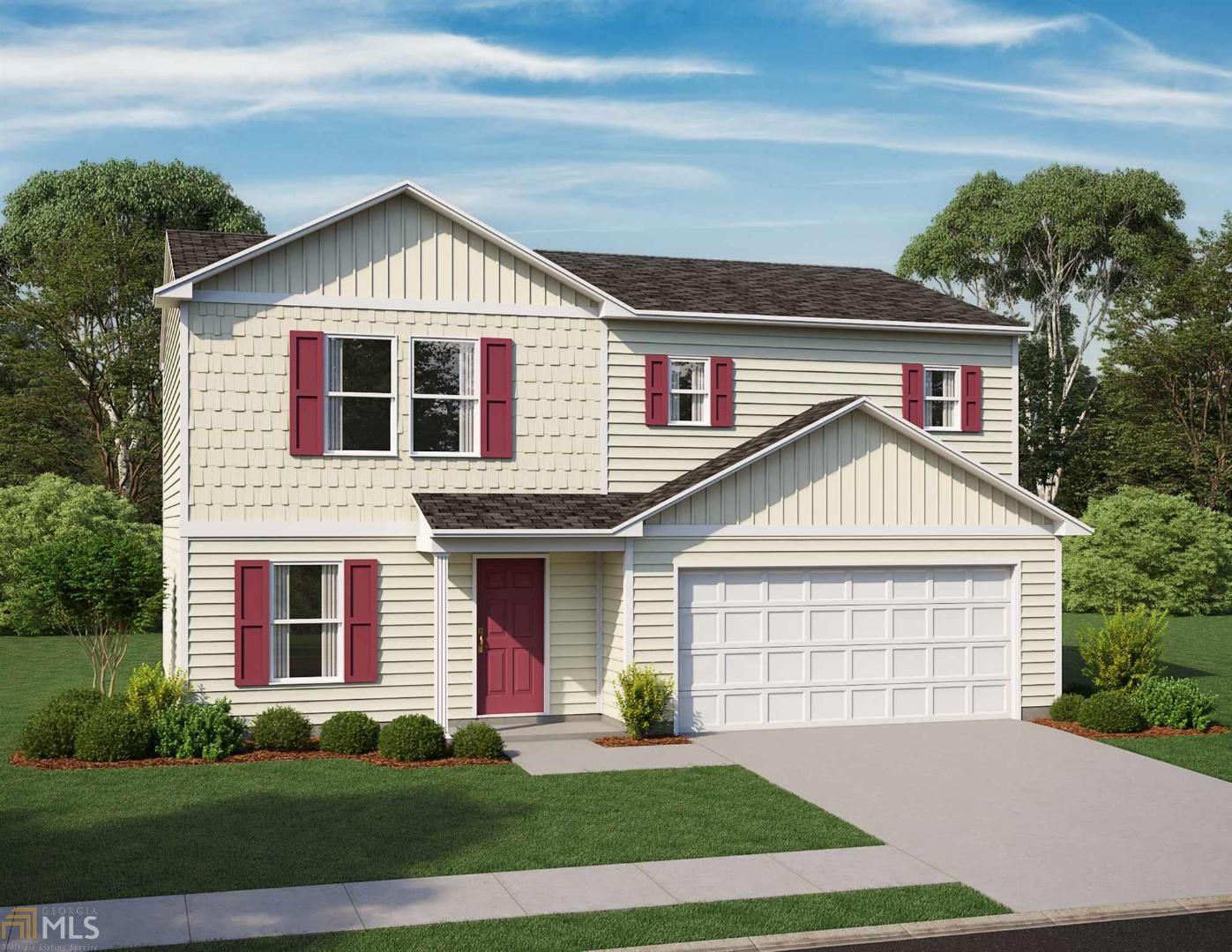 759 Riverside Drive, Unit 363 Calhoun, GA 30701 - Photo 1 of 1 Gallery Image 1