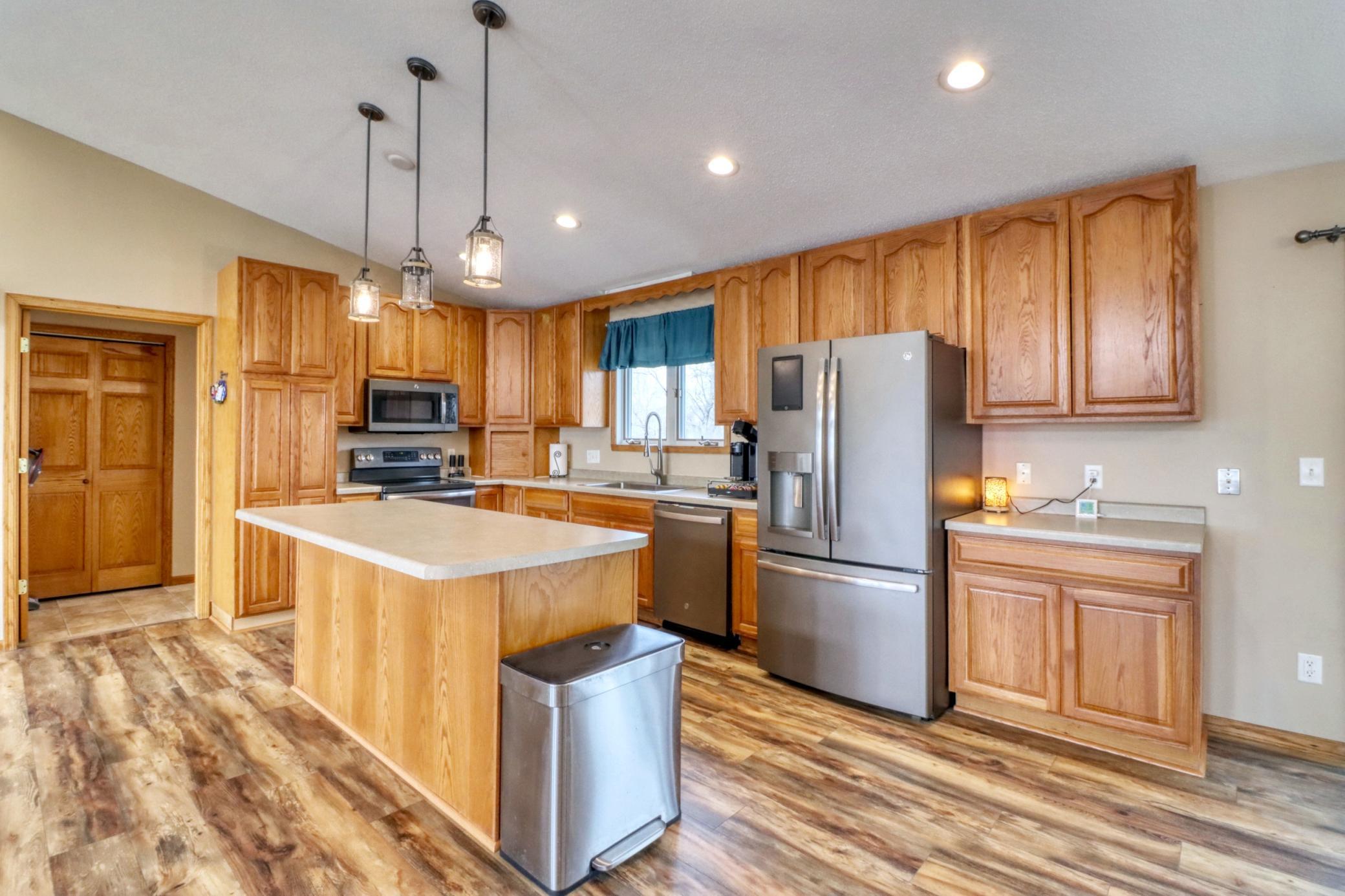 655 Christensen Court Mapleton, ND 58059 - Photo 18 of 91