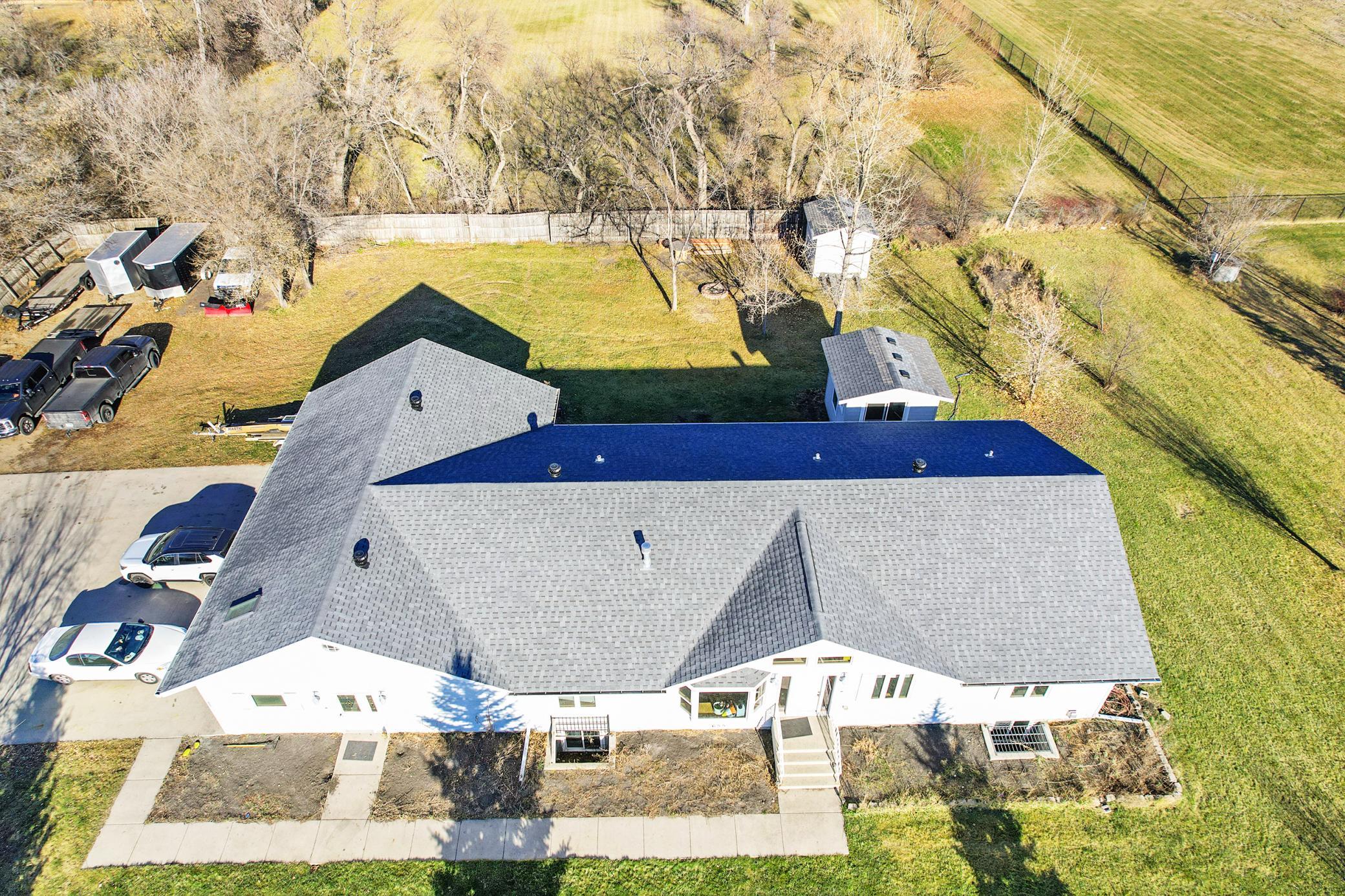 655 Christensen Court Mapleton, ND 58059 - Photo 3 of 91