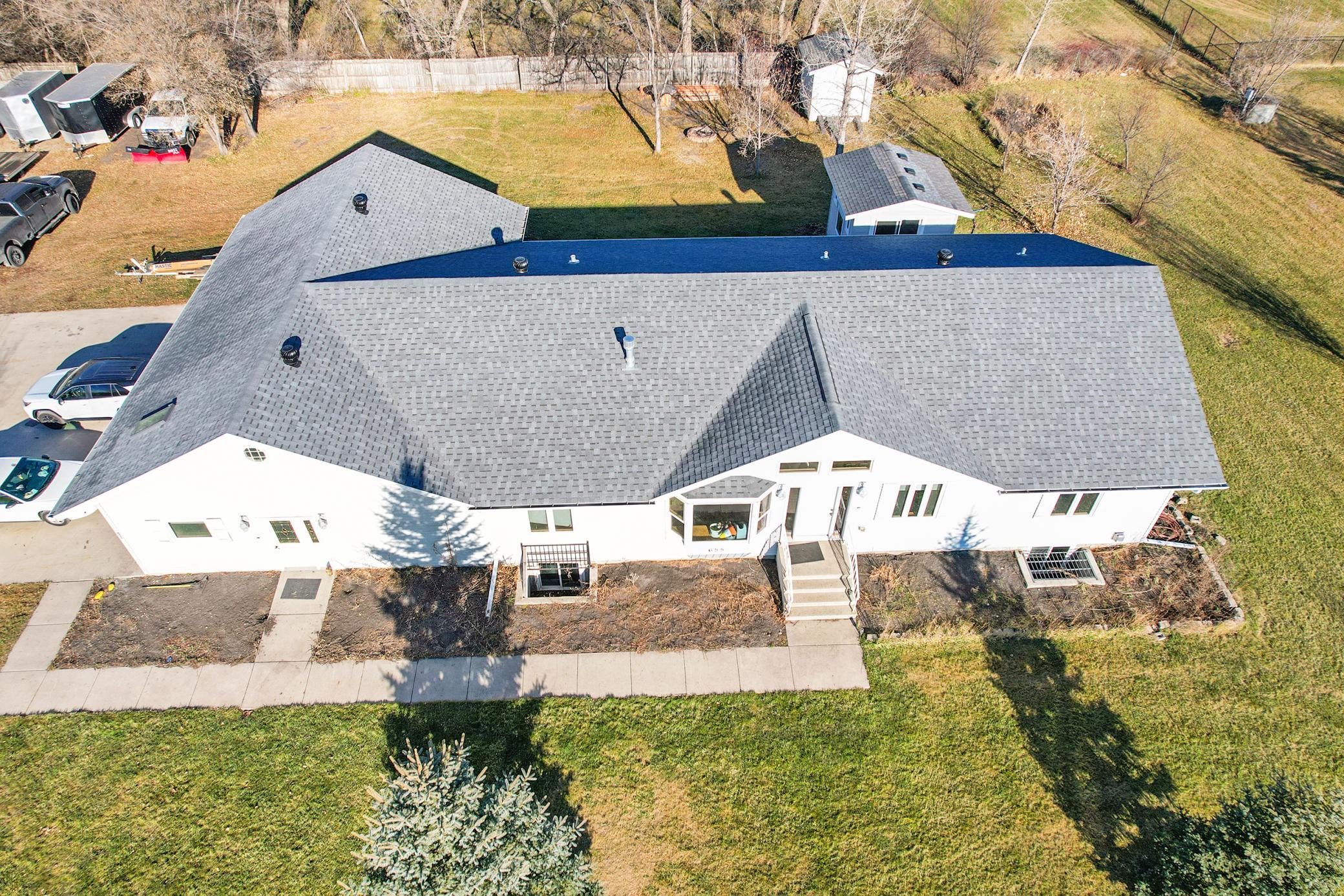 655 Christensen Court Mapleton, ND 58059 - Photo 4 of 91