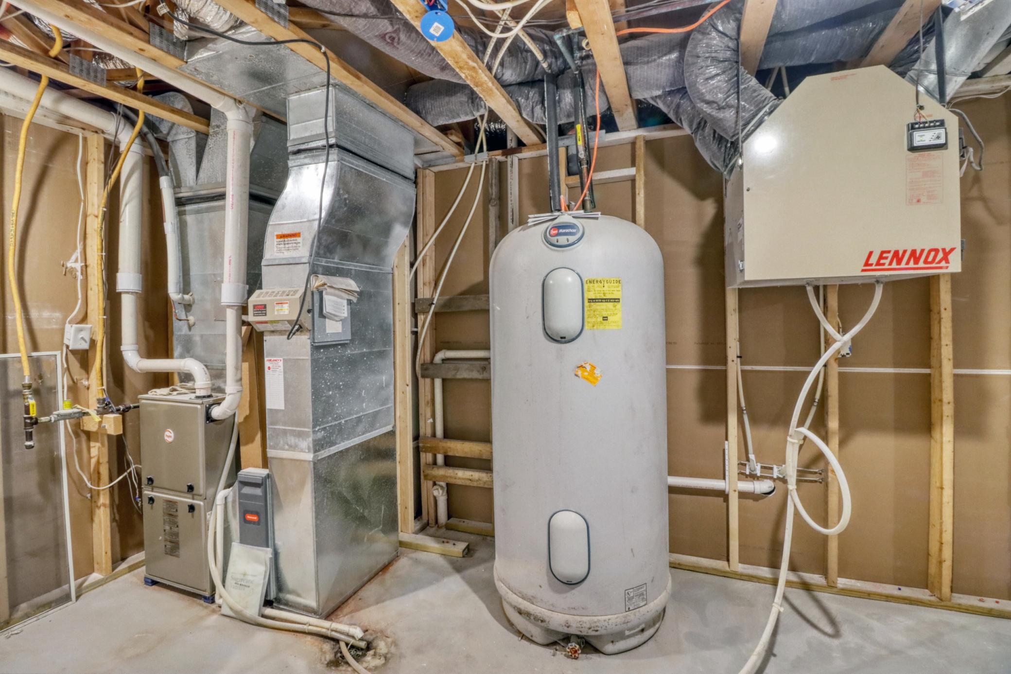 655 Christensen Court Mapleton, ND 58059 - Photo 60 of 91