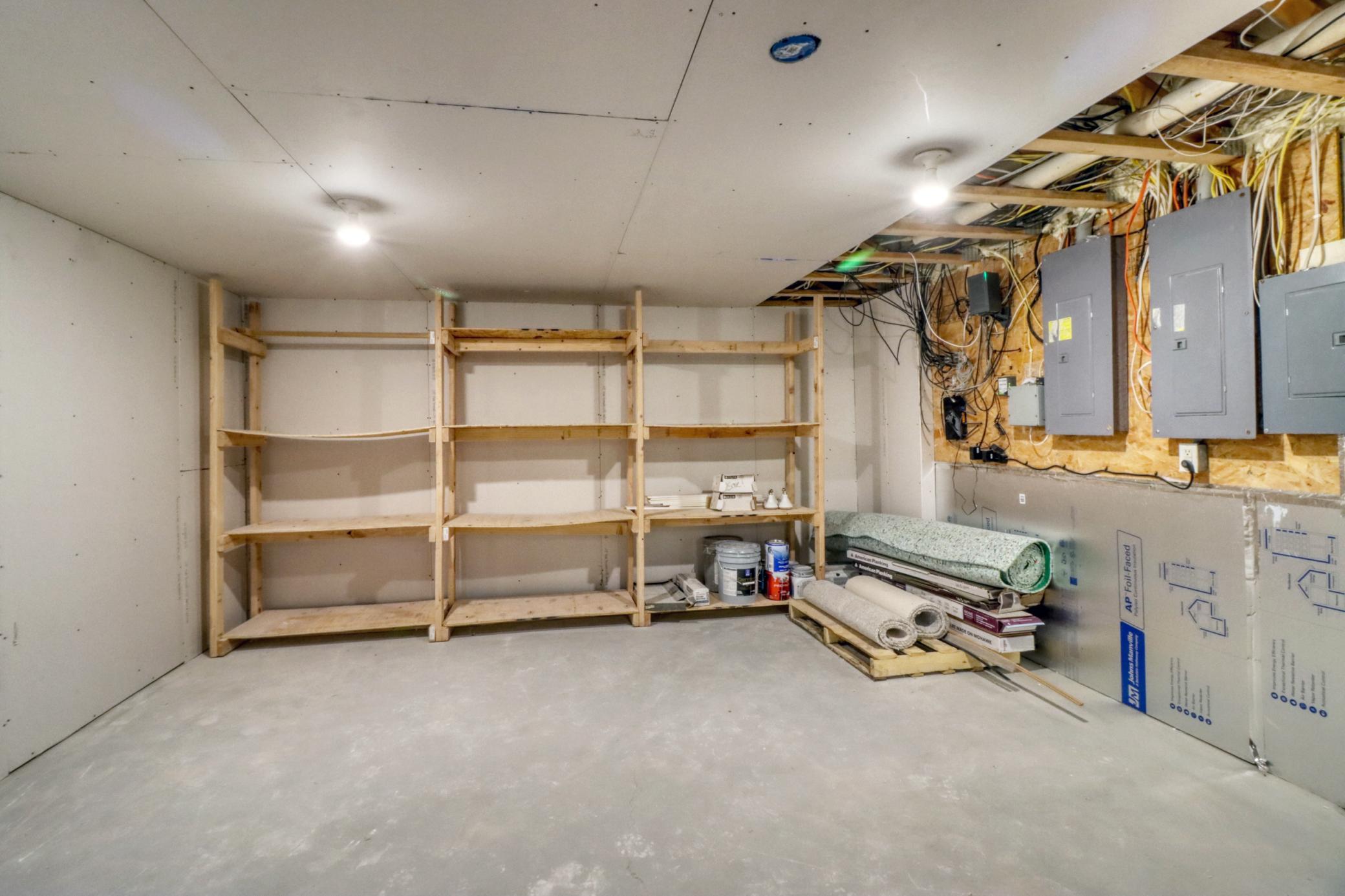 655 Christensen Court Mapleton, ND 58059 - Photo 61 of 91