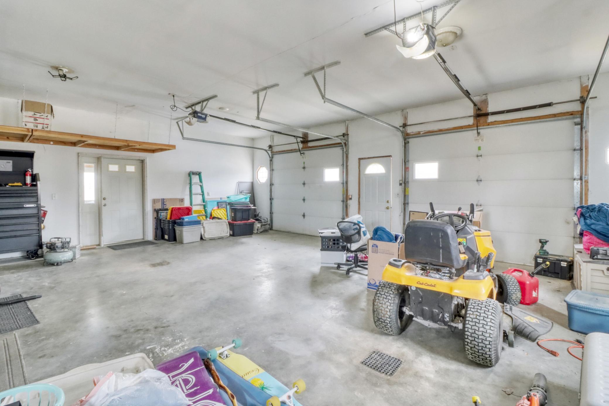 655 Christensen Court Mapleton, ND 58059 - Photo 64 of 91