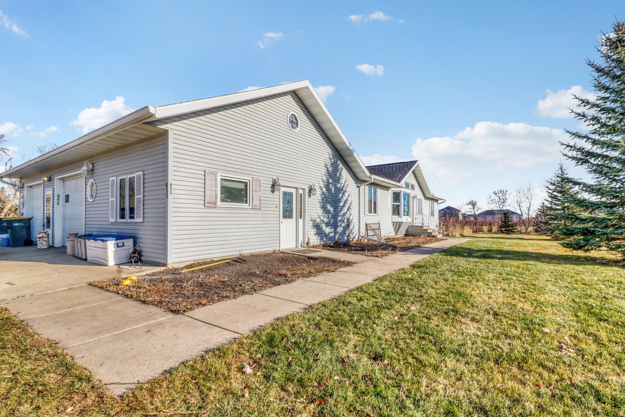 655 Christensen Court Mapleton, ND 58059 - Photo 70 of 91