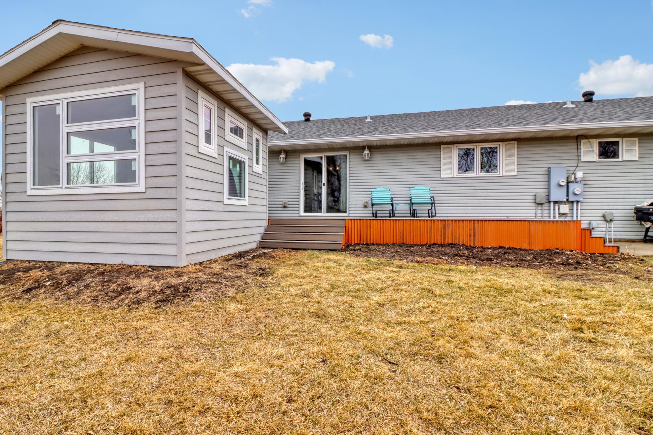 655 Christensen Court Mapleton, ND 58059 - Photo 71 of 91