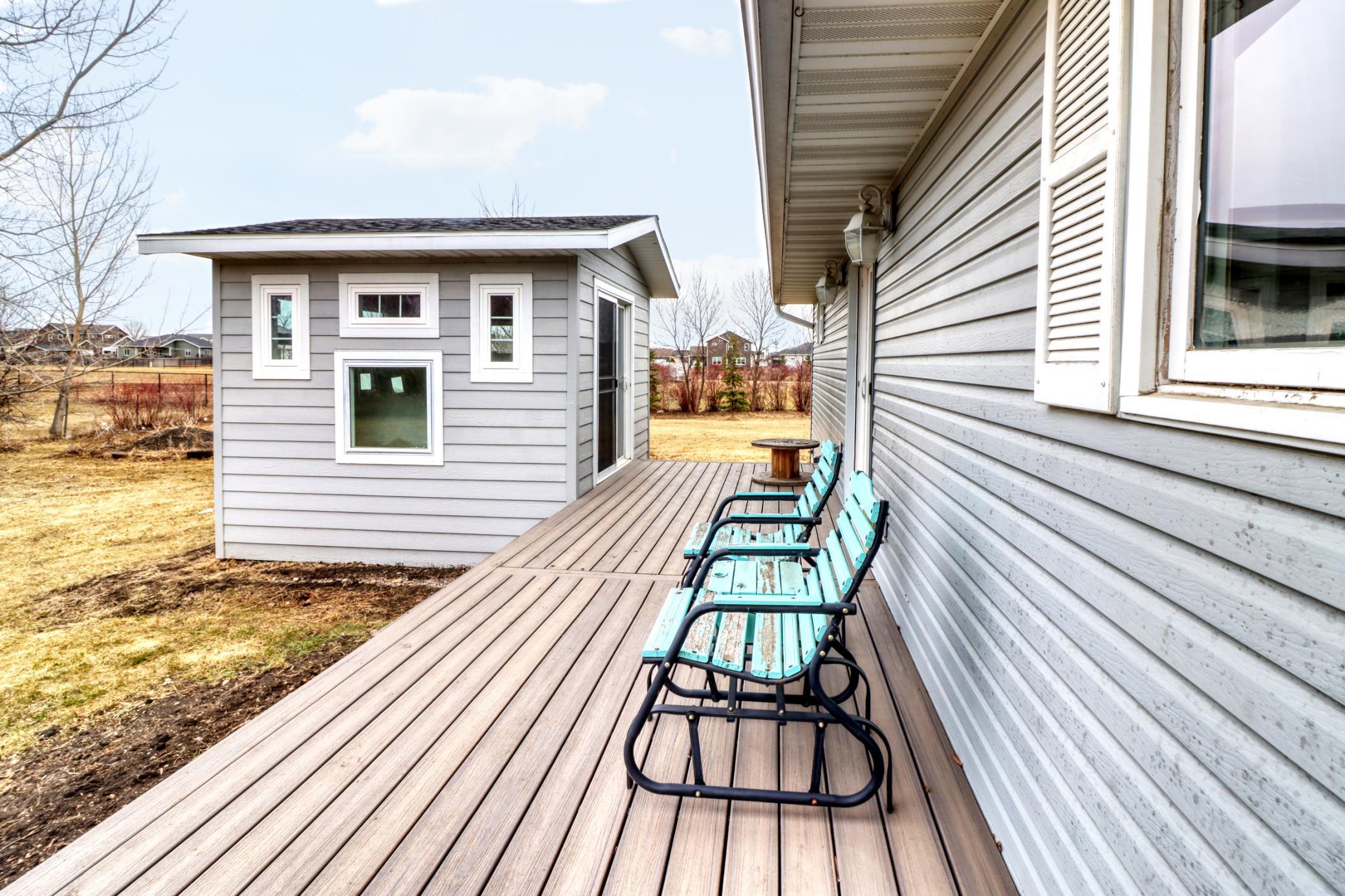 655 Christensen Court Mapleton, ND 58059 - Photo 73 of 91