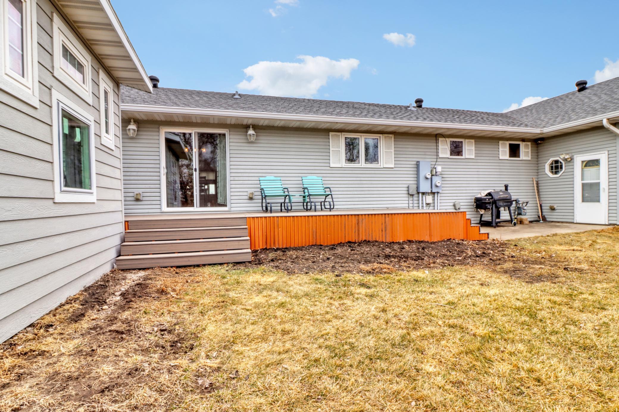 655 Christensen Court Mapleton, ND 58059 - Photo 74 of 91