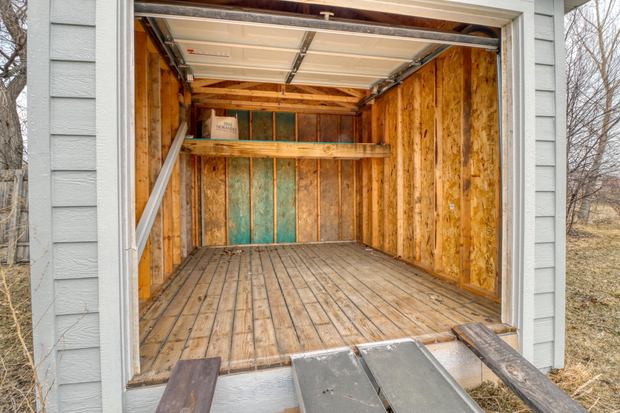 655 Christensen Court Mapleton, ND 58059 - Photo 76 of 91