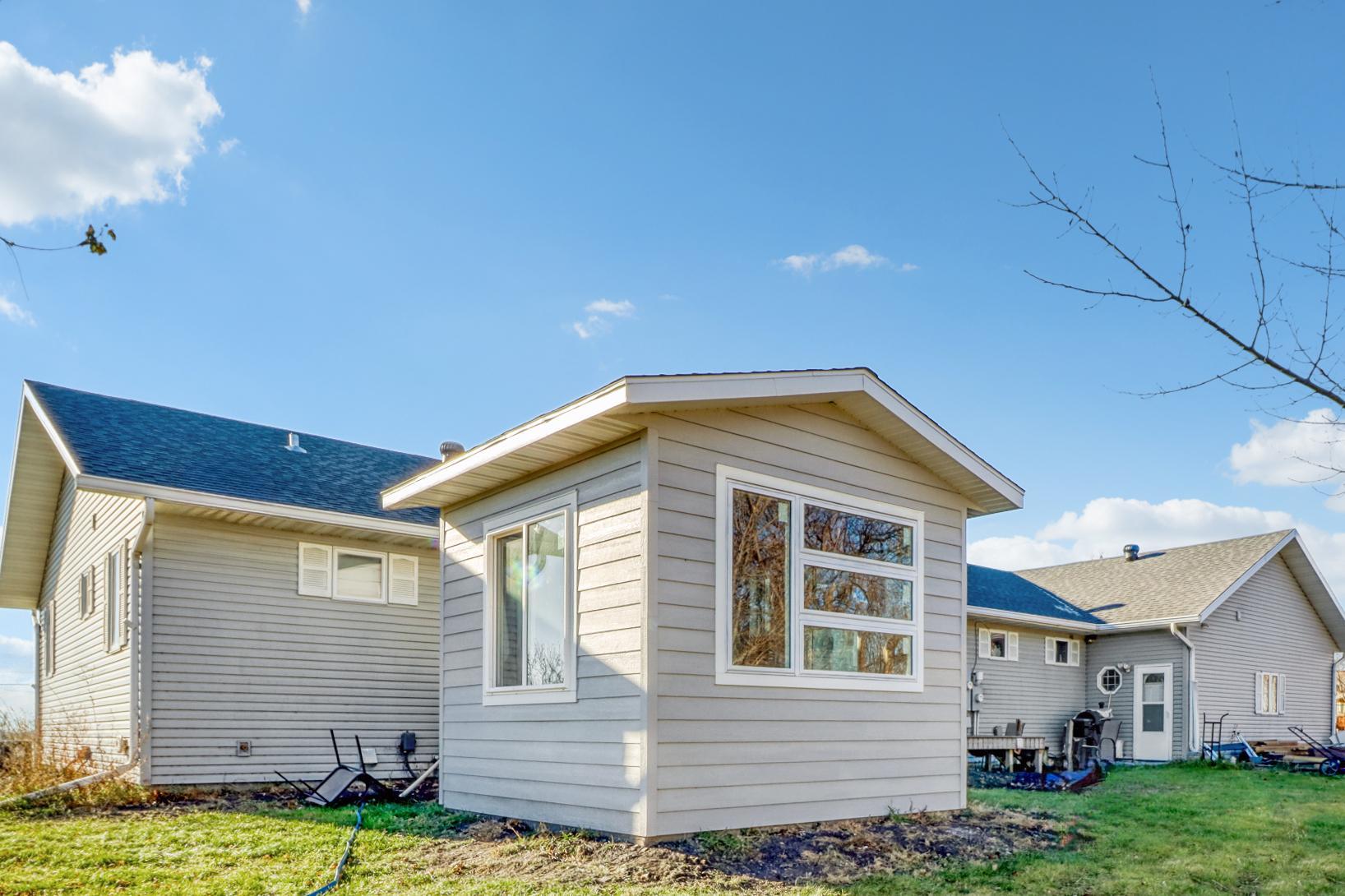 655 Christensen Court Mapleton, ND 58059 - Photo 77 of 91