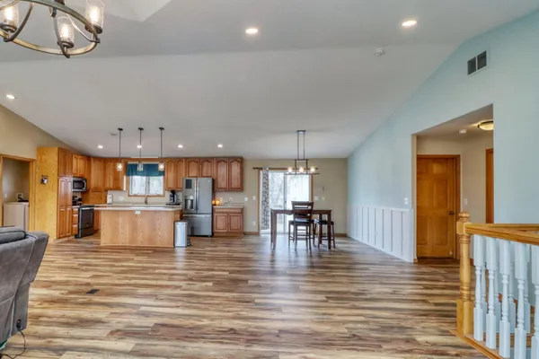 $584,900 | 655 Christensen Court, Mapleton, ND 58059