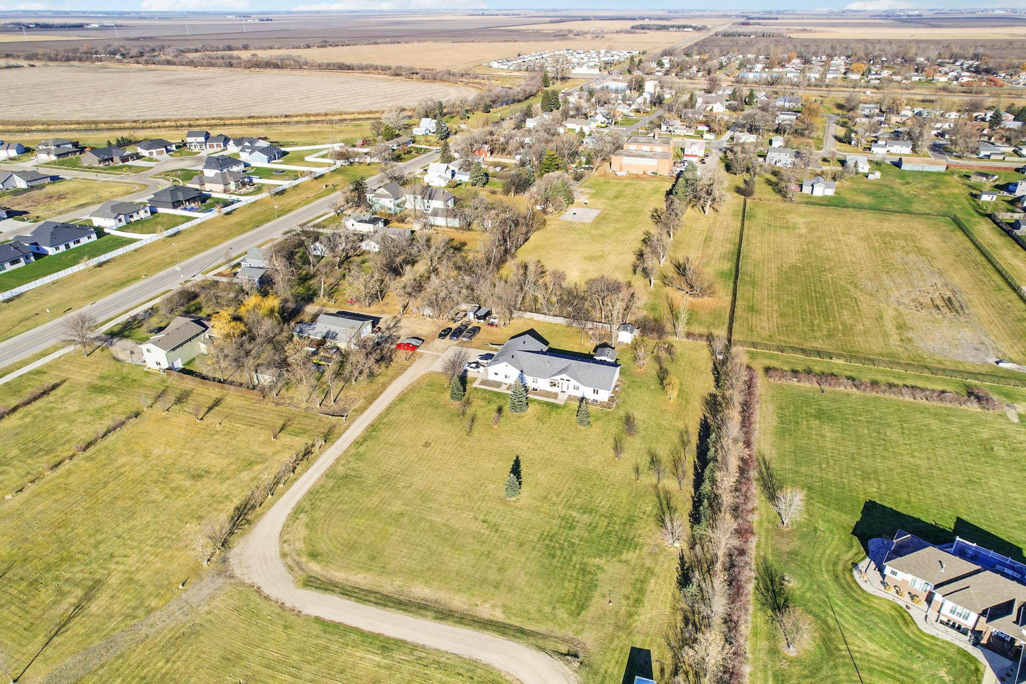 655 Christensen Court Mapleton, ND 58059 - Photo 82 of 91