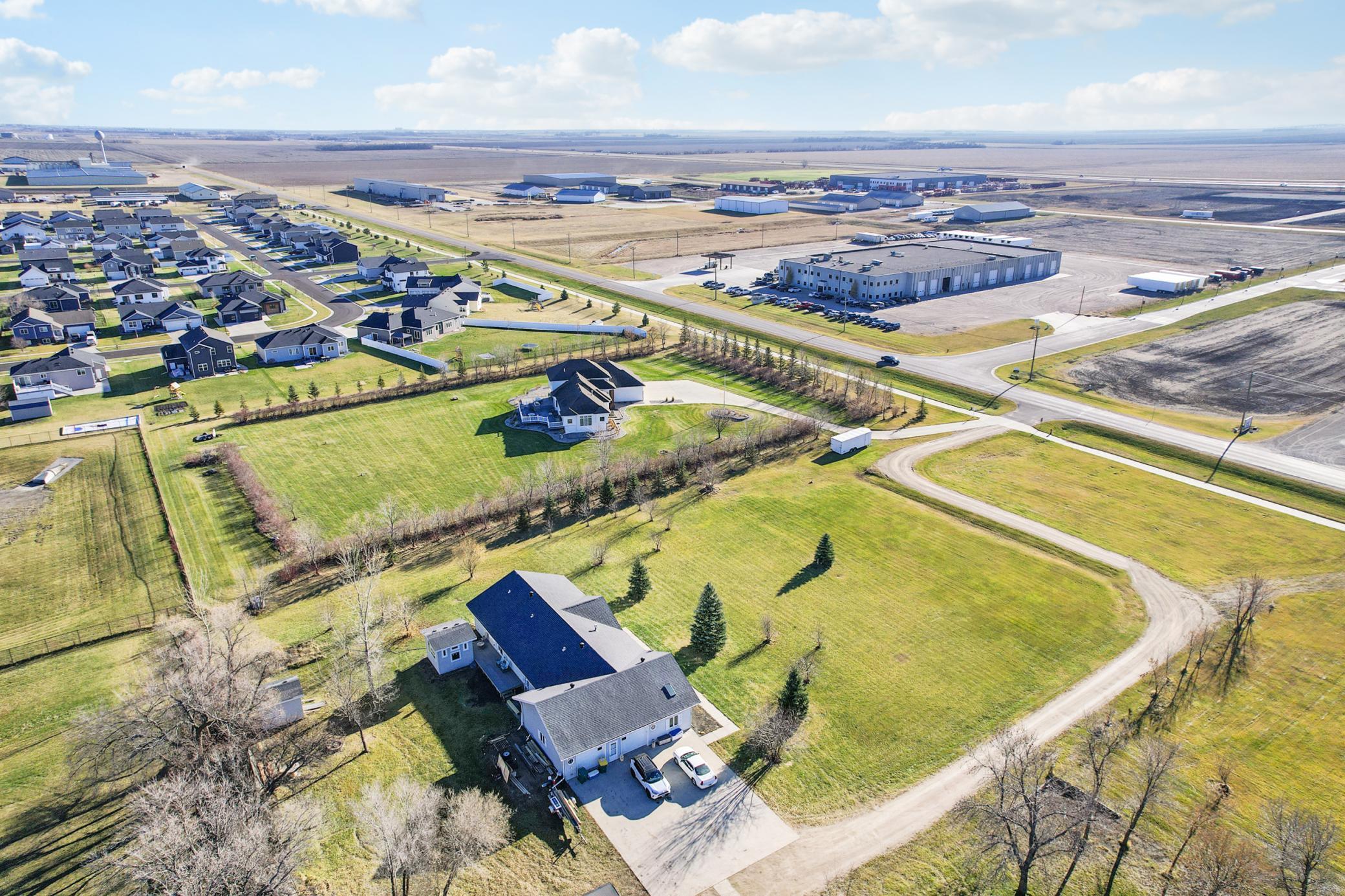 655 Christensen Court Mapleton, ND 58059 - Photo 83 of 91