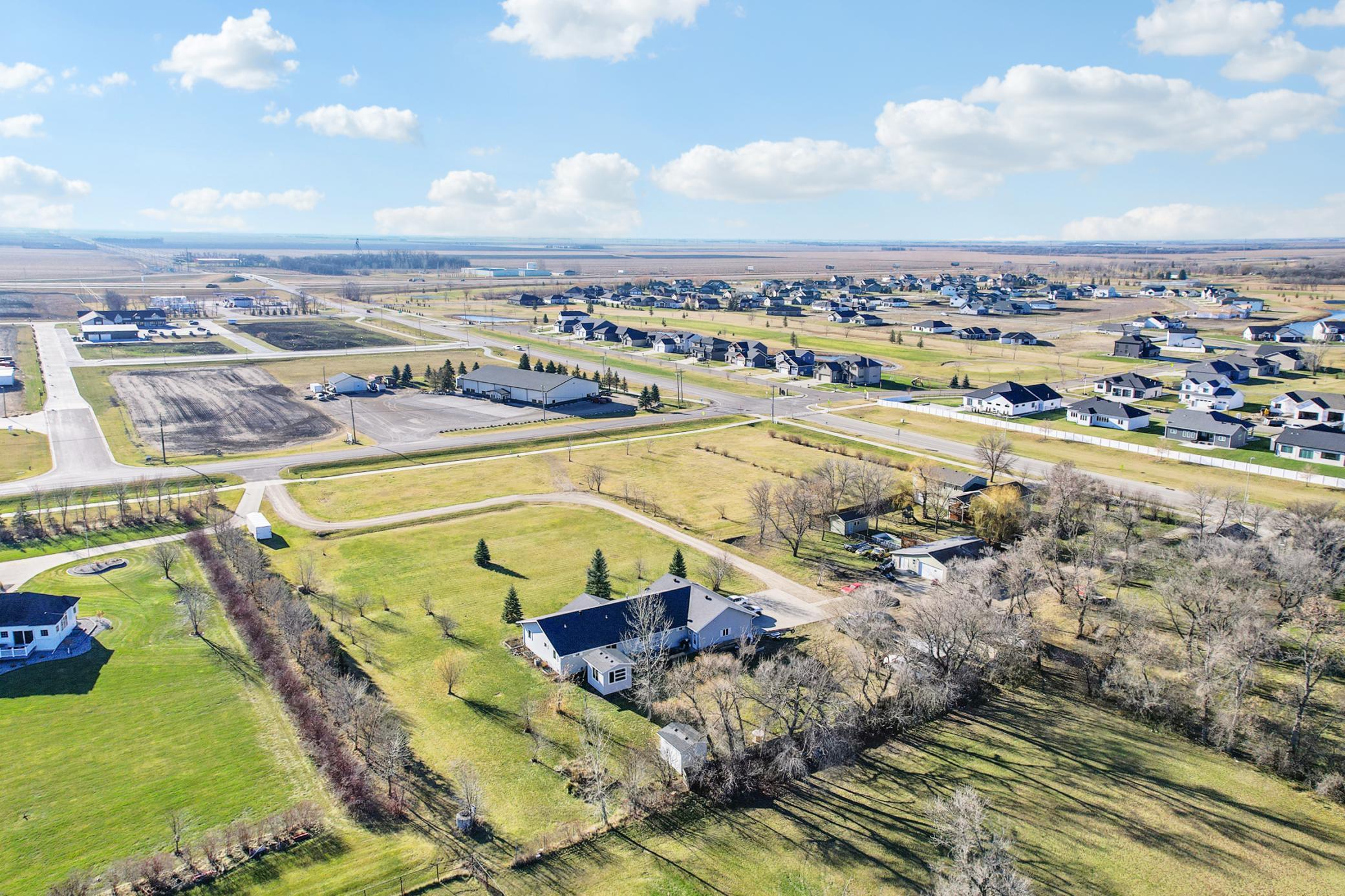 655 Christensen Court Mapleton, ND 58059 - Photo 85 of 91