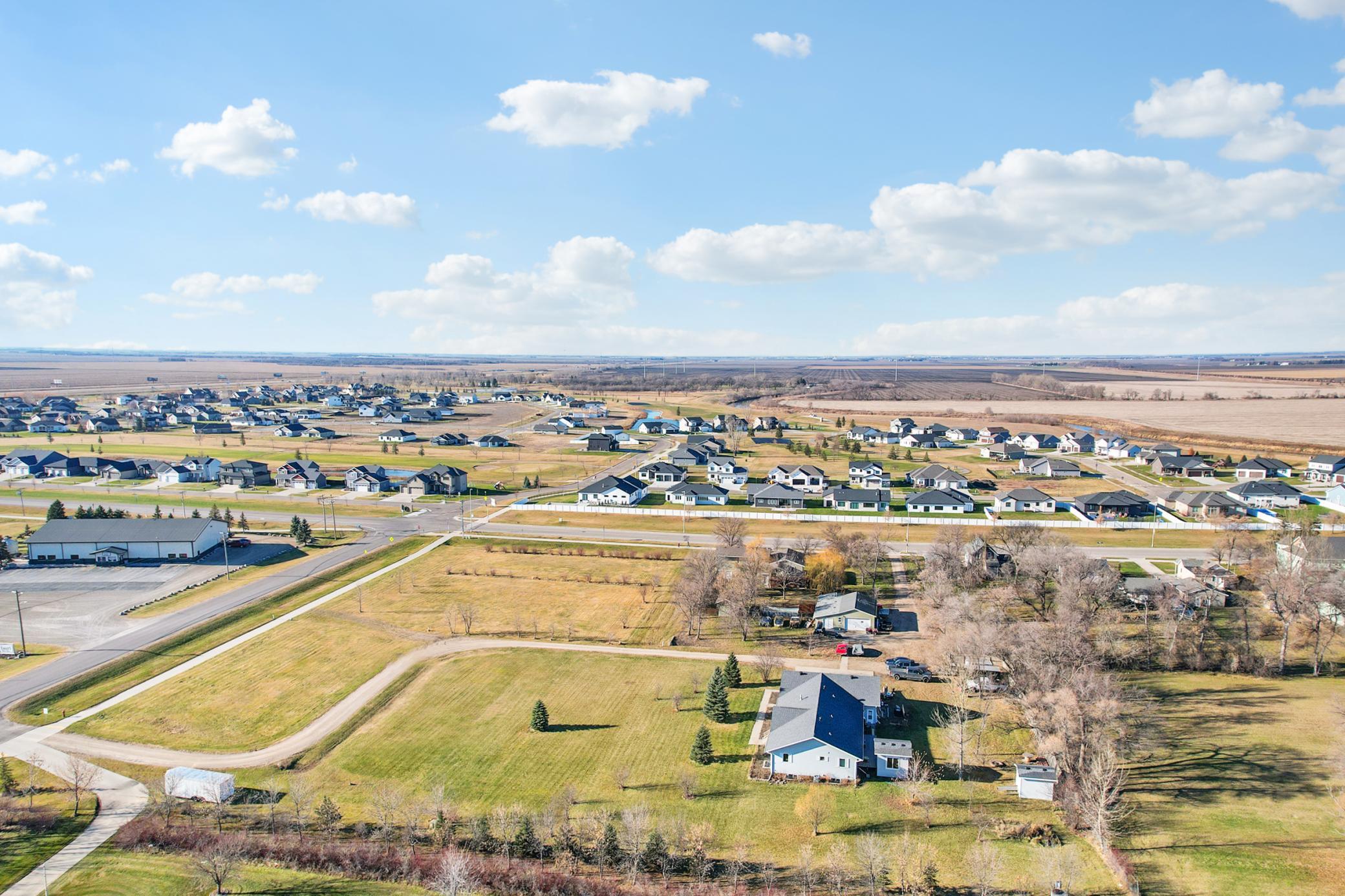 655 Christensen Court Mapleton, ND 58059 - Photo 86 of 91