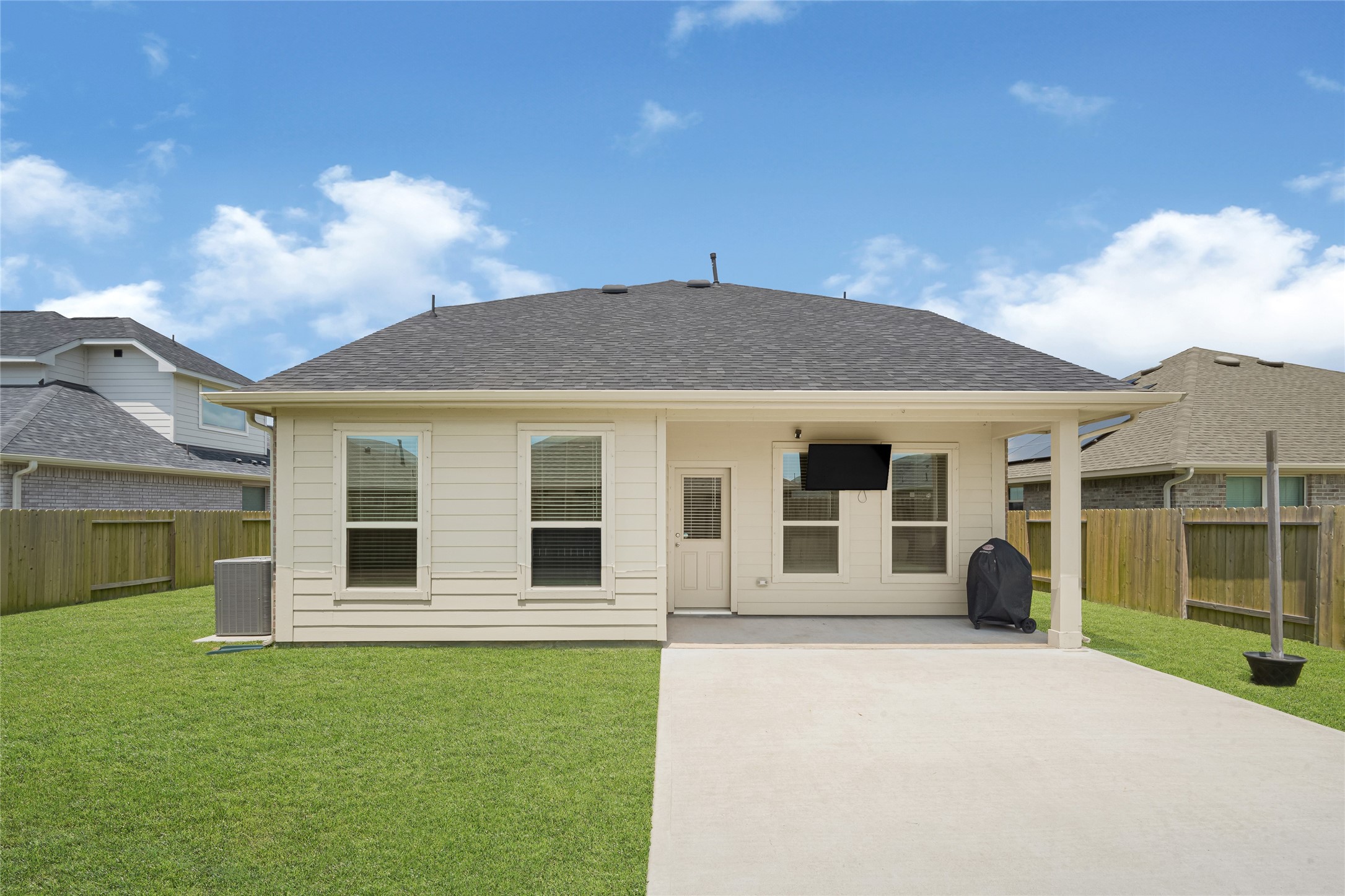 4206 Fenwick Road Texas City, TX 77591 - Photo 24 of 26