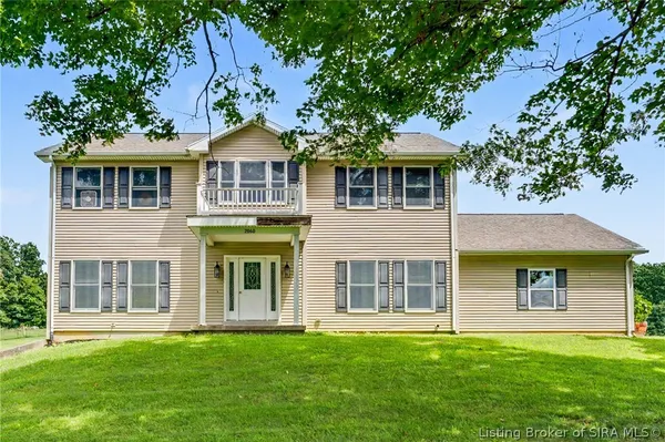 $424,500 | 2860 North Highway 11 Southeast, Elizabeth, IN 47117