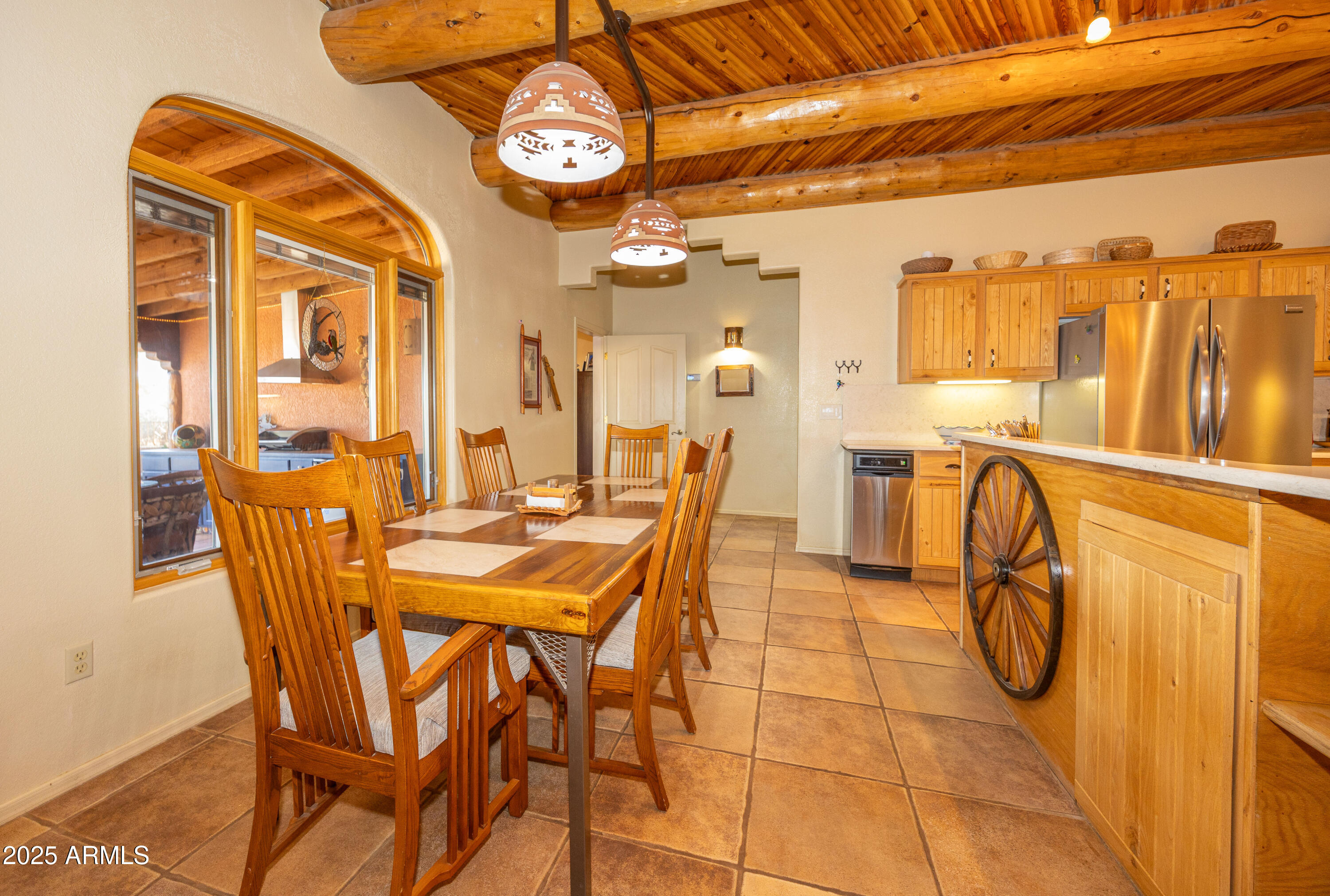 8111 South Almosta Ranch Road Hereford, AZ 85615 - Photo 12 of 35 0M5A6225
