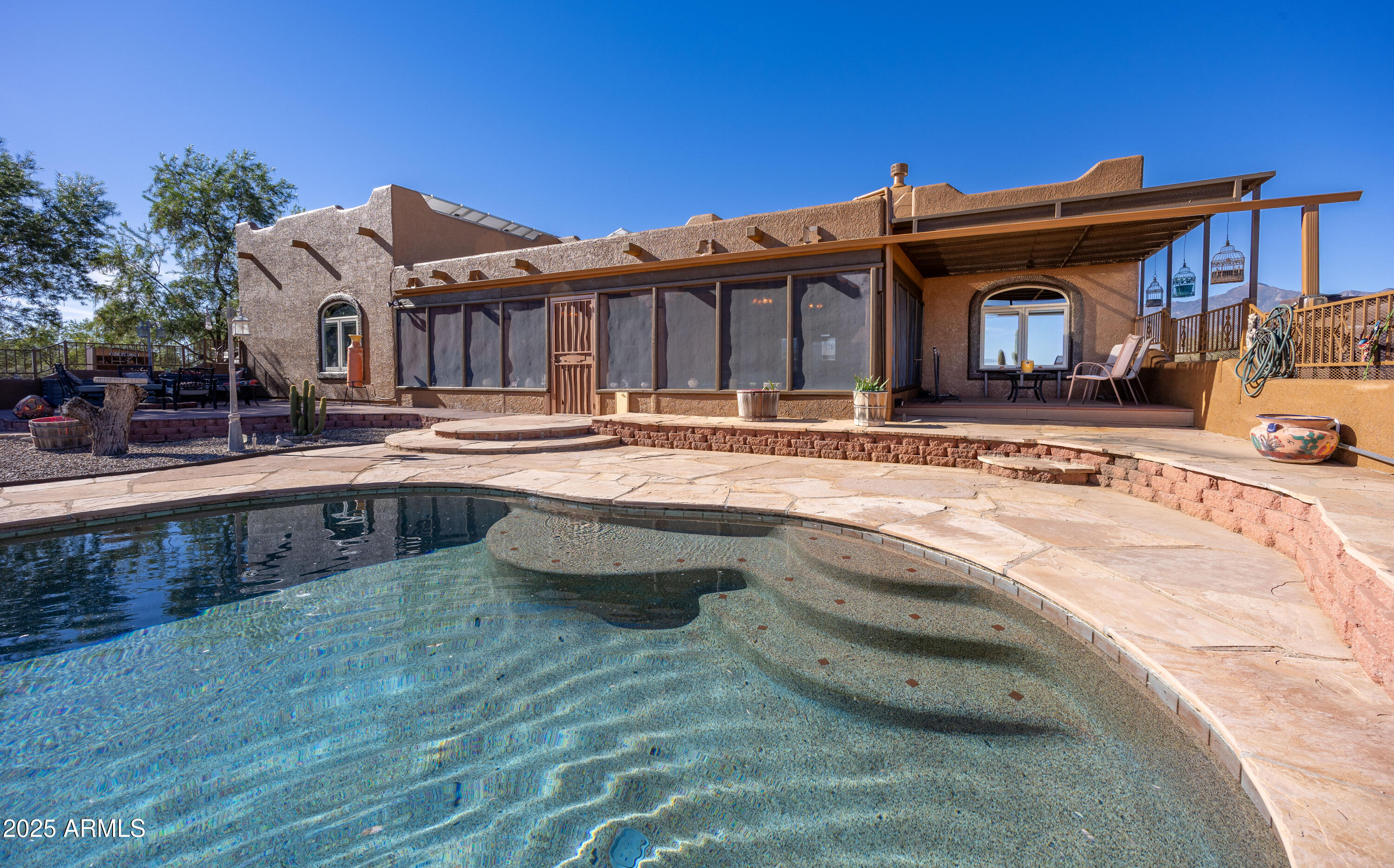 8111 South Almosta Ranch Road Hereford, AZ 85615 - Photo 22 of 35 0M5A6294