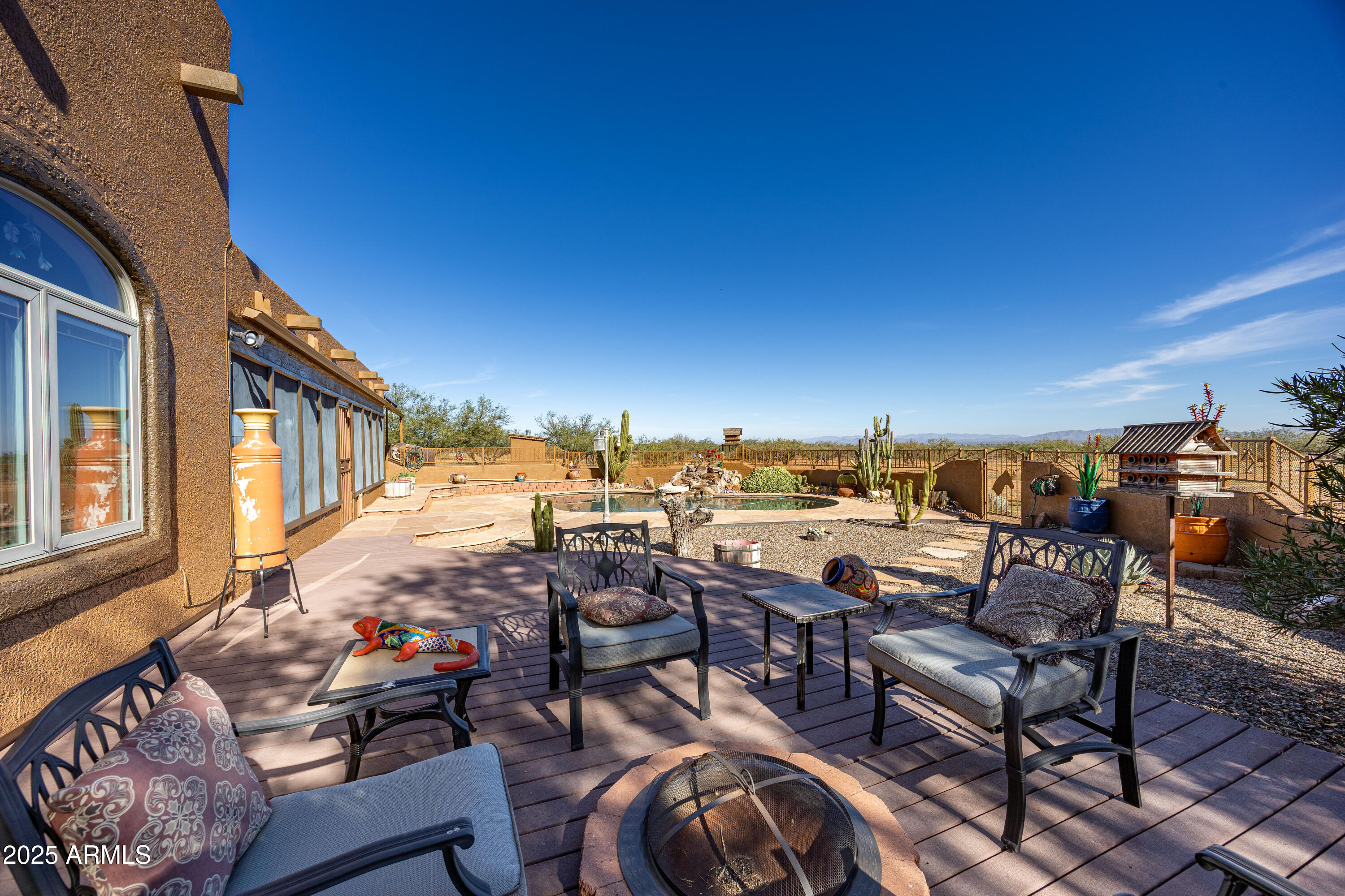 8111 South Almosta Ranch Road Hereford, AZ 85615 - Photo 25 of 35 0M5A6298