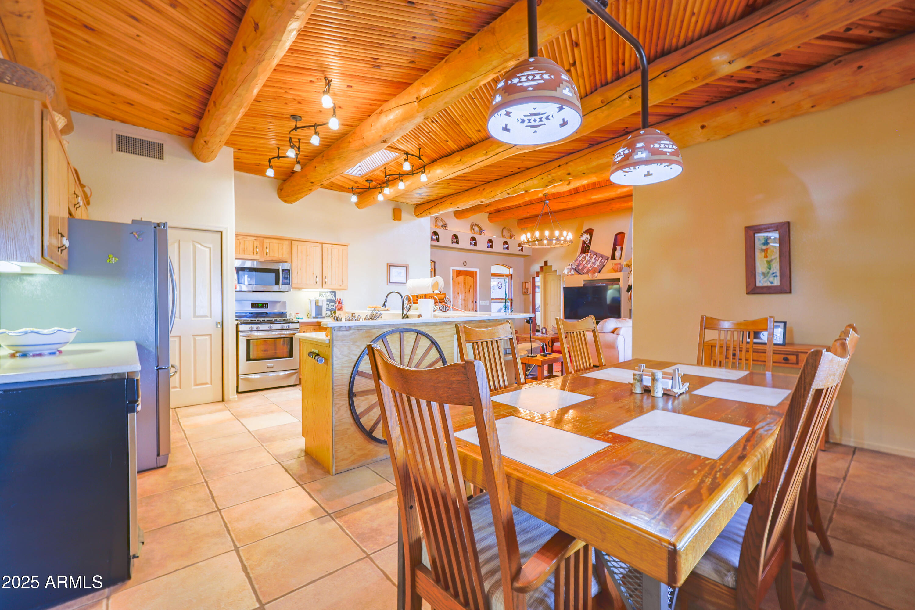 8111 South Almosta Ranch Road Hereford, AZ 85615 - Photo 34 of 35 0M5A6234
