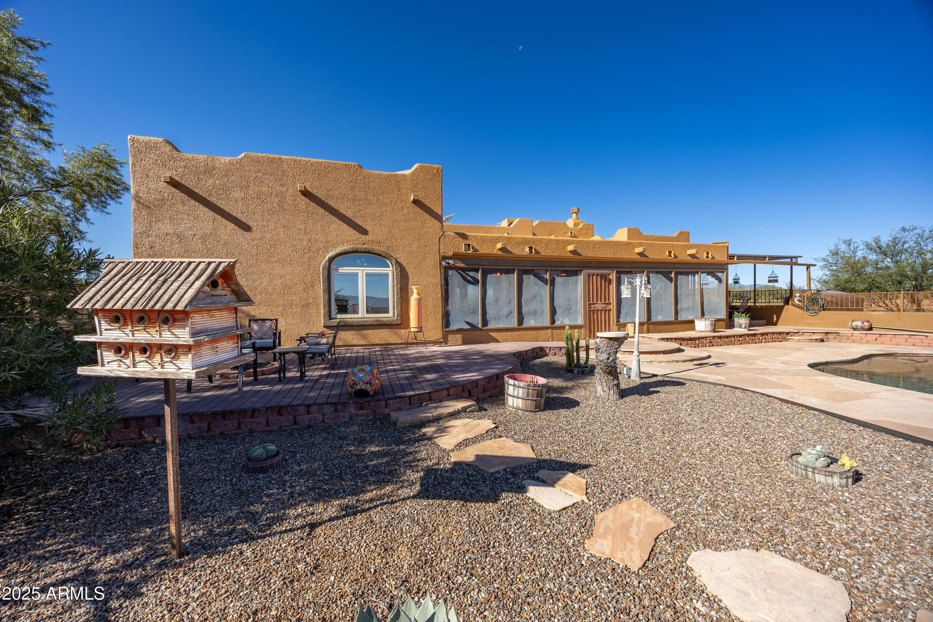 8111 South Almosta Ranch Road Hereford, AZ 85615 - Photo 7 of 35 0M5A6300