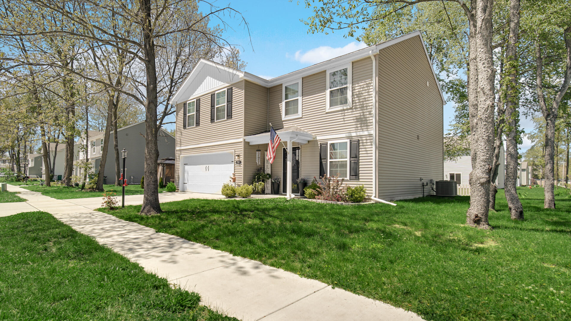 701 Bryce Road Kingsford Heights, IN 46346 - Photo 2 of 25 1920x1080