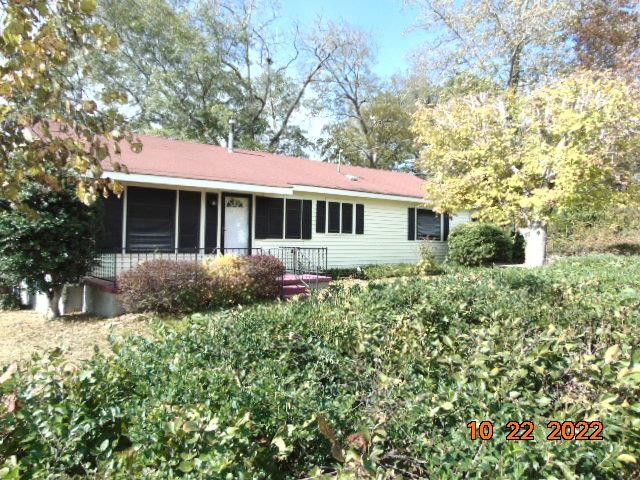 356 Perryville Cemetery Road Parsons, TN 38363 - Photo 1 of 8 Photo 1