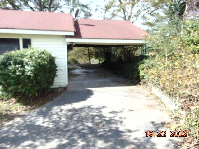 356 Perryville Cemetery Road Parsons, TN 38363 - Photo 3 of 8 Photo 3