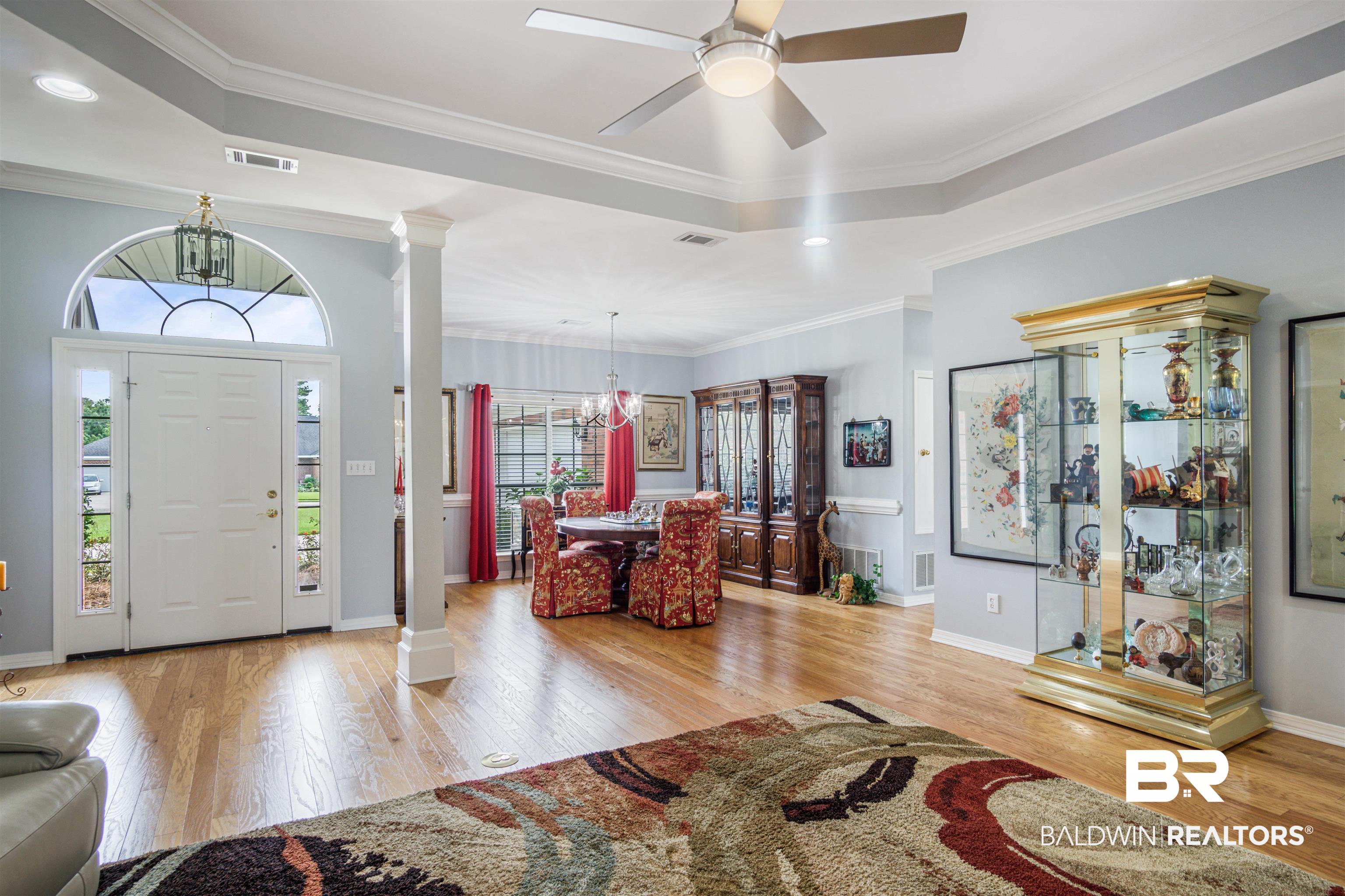 107 Par Circle Fairhope, AL 36532 - Photo 2 of 34