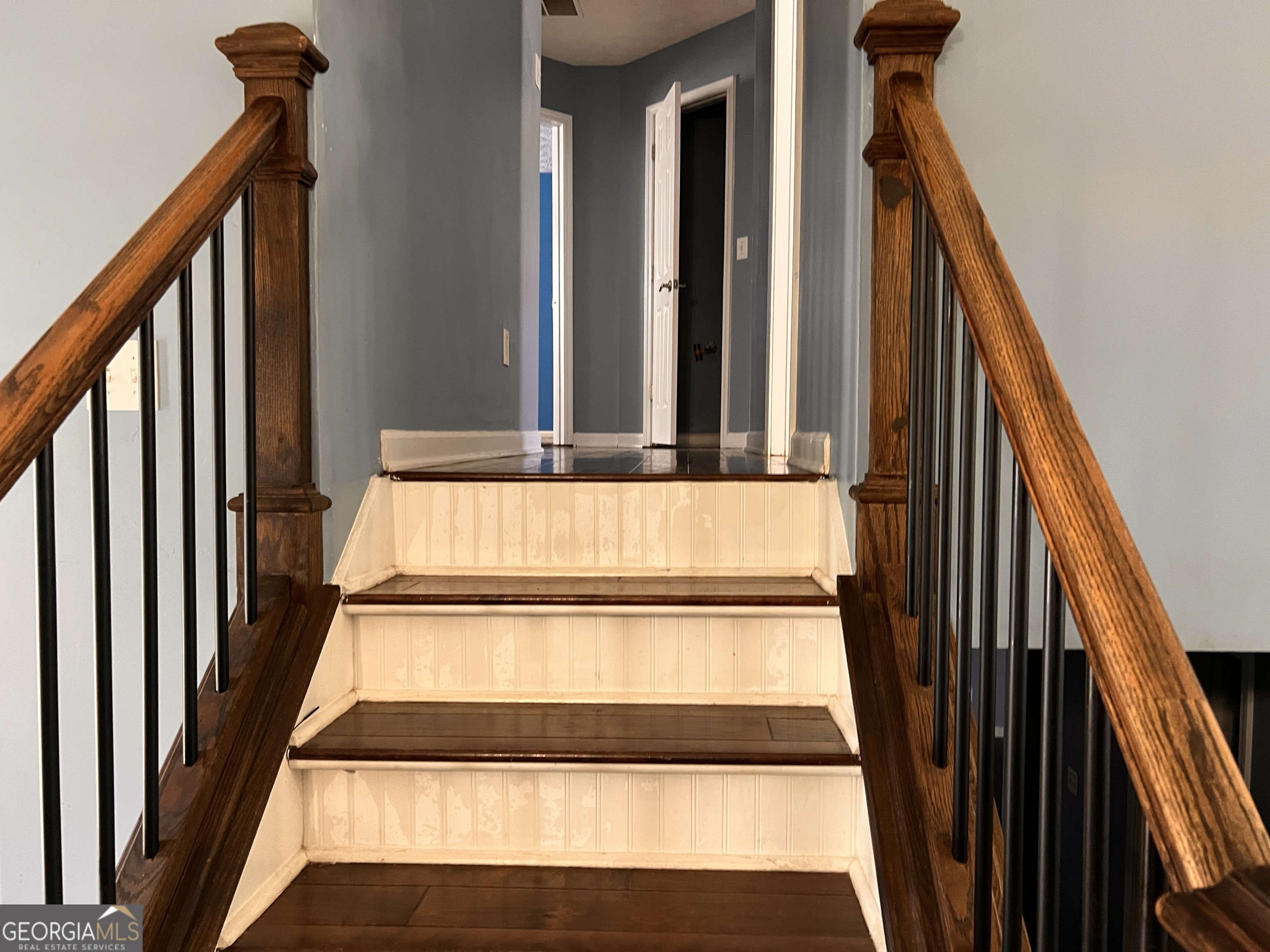 20 Triangle Lane Adairsville, GA 30103 - Photo 15 of 17 a view of balcony