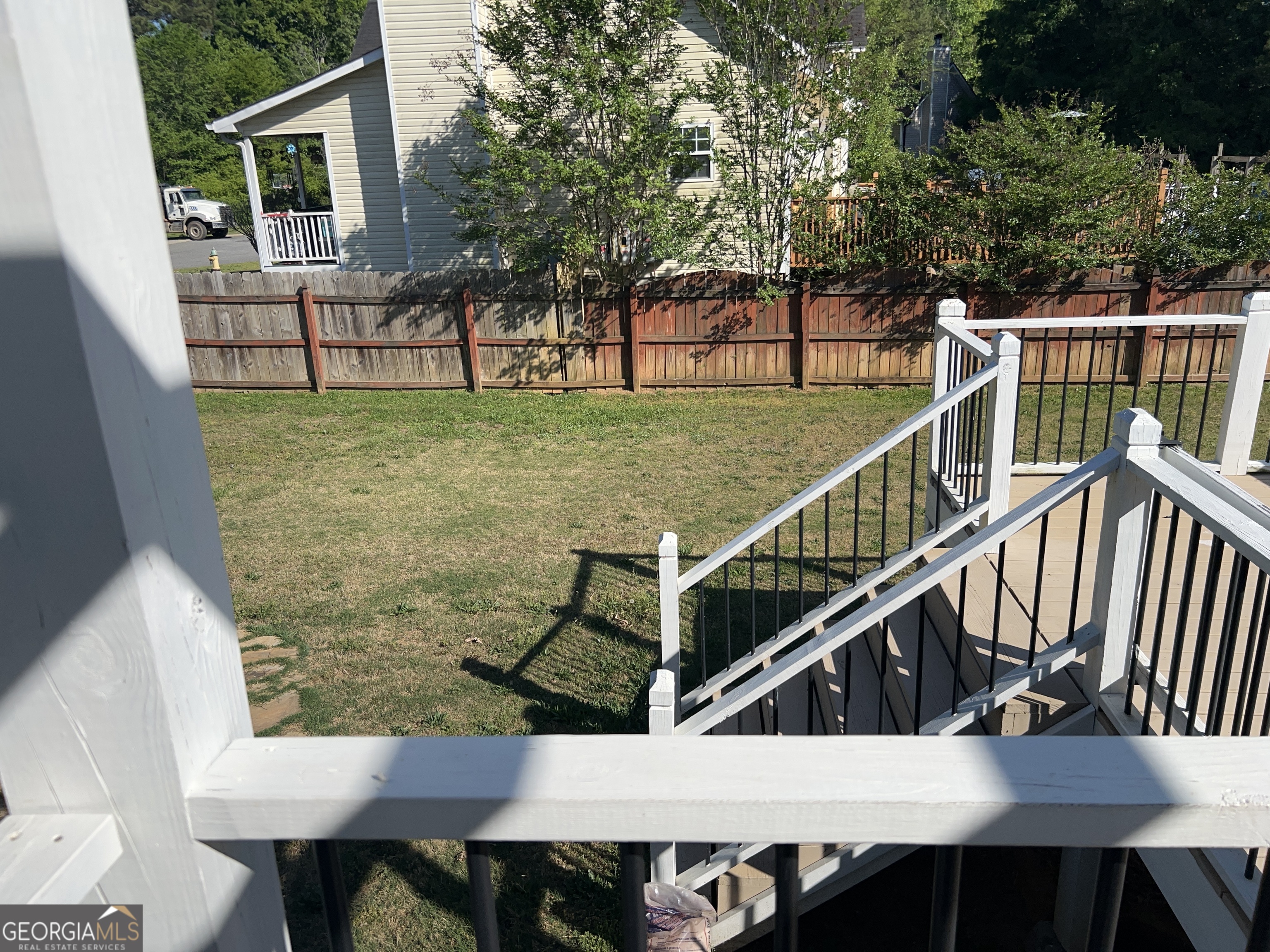20 Triangle Lane Adairsville, GA 30103 - Photo 5 of 17 a view of house with patio
