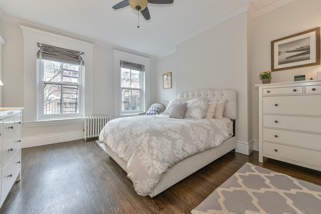 65 Rutland Street, Unit 2 Boston, MA 02118 - Photo 4 of 9