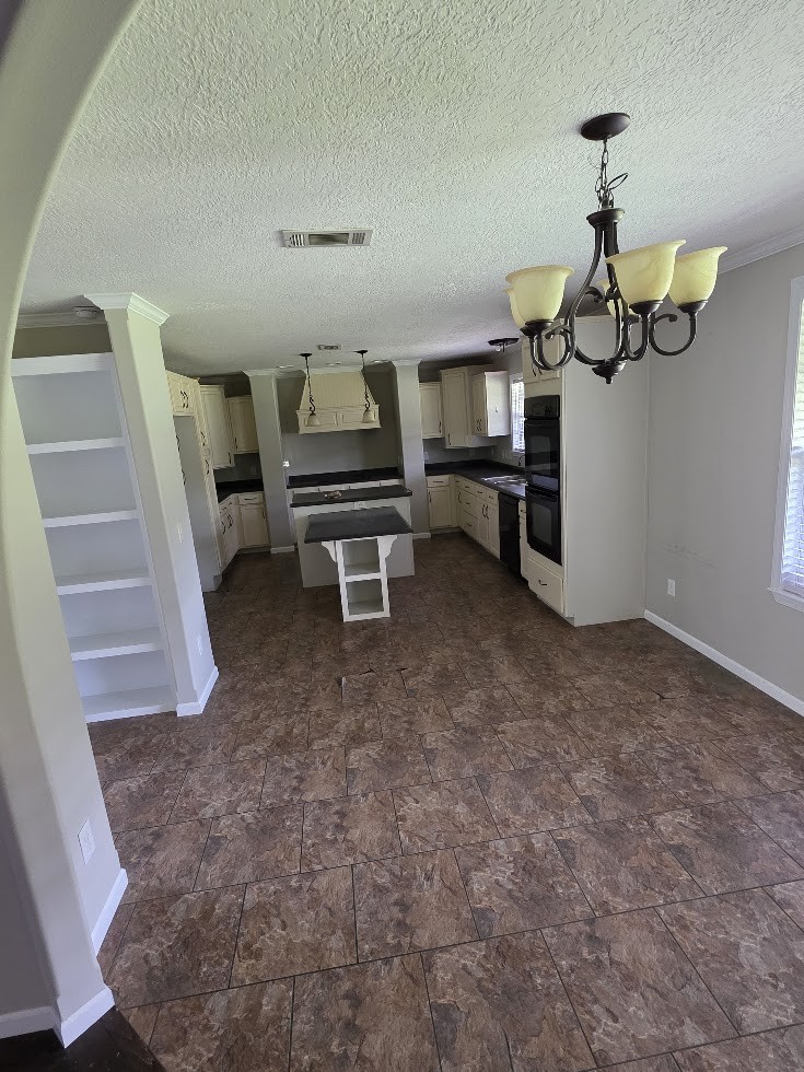 2004 Luther Sharp Road Columbia, TN 38401 - Photo 6 of 18 a view of entryway and hall