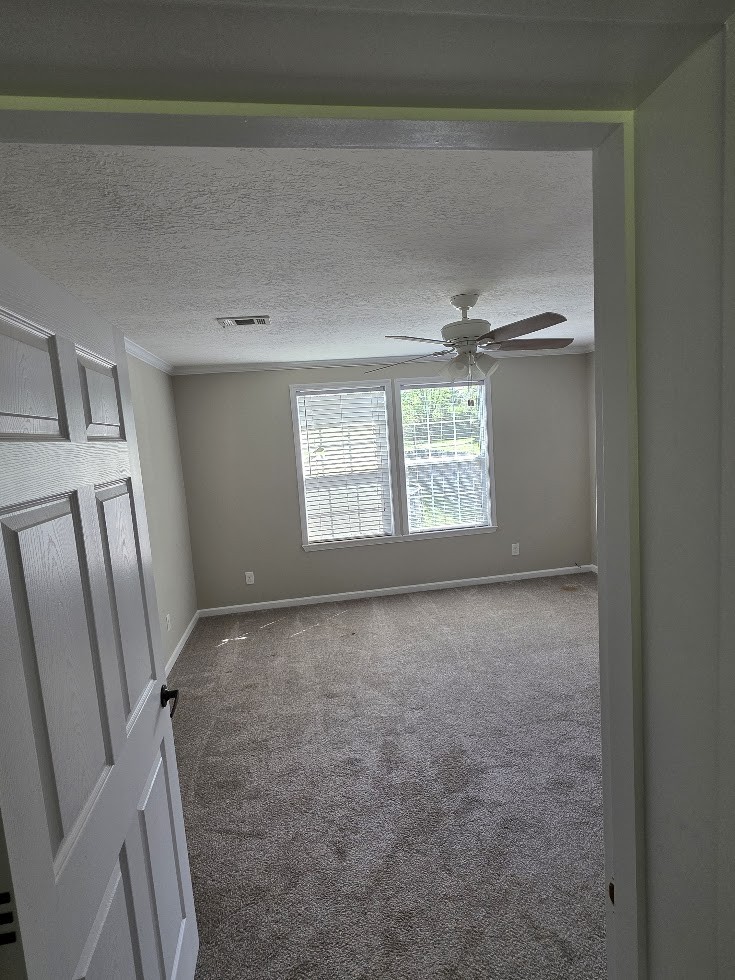 2004 Luther Sharp Road Columbia, TN 38401 - Photo 7 of 18 a view of an empty room with a window