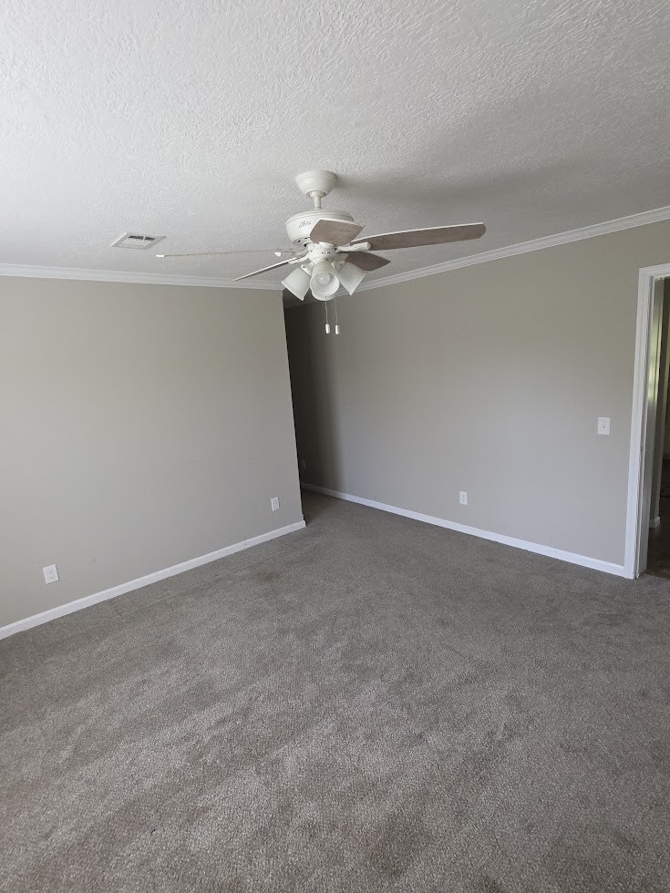 2004 Luther Sharp Road Columbia, TN 38401 - Photo 9 of 18 a view of an empty room