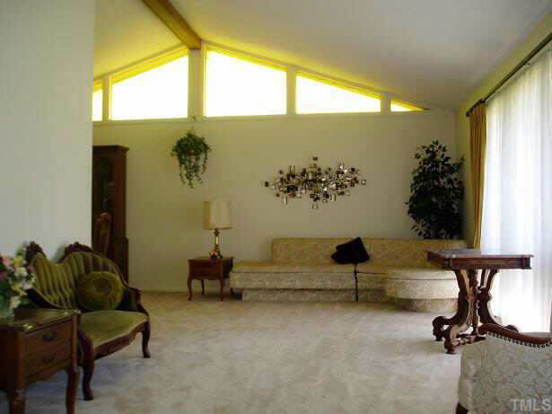 1017 Pebblebrook Drive Raleigh, NC 27609 - Photo 2 of 5 Gallery Image 2
