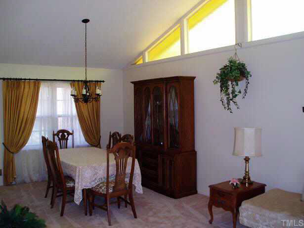 1017 Pebblebrook Drive Raleigh, NC 27609 - Photo 3 of 5 Gallery Image 3