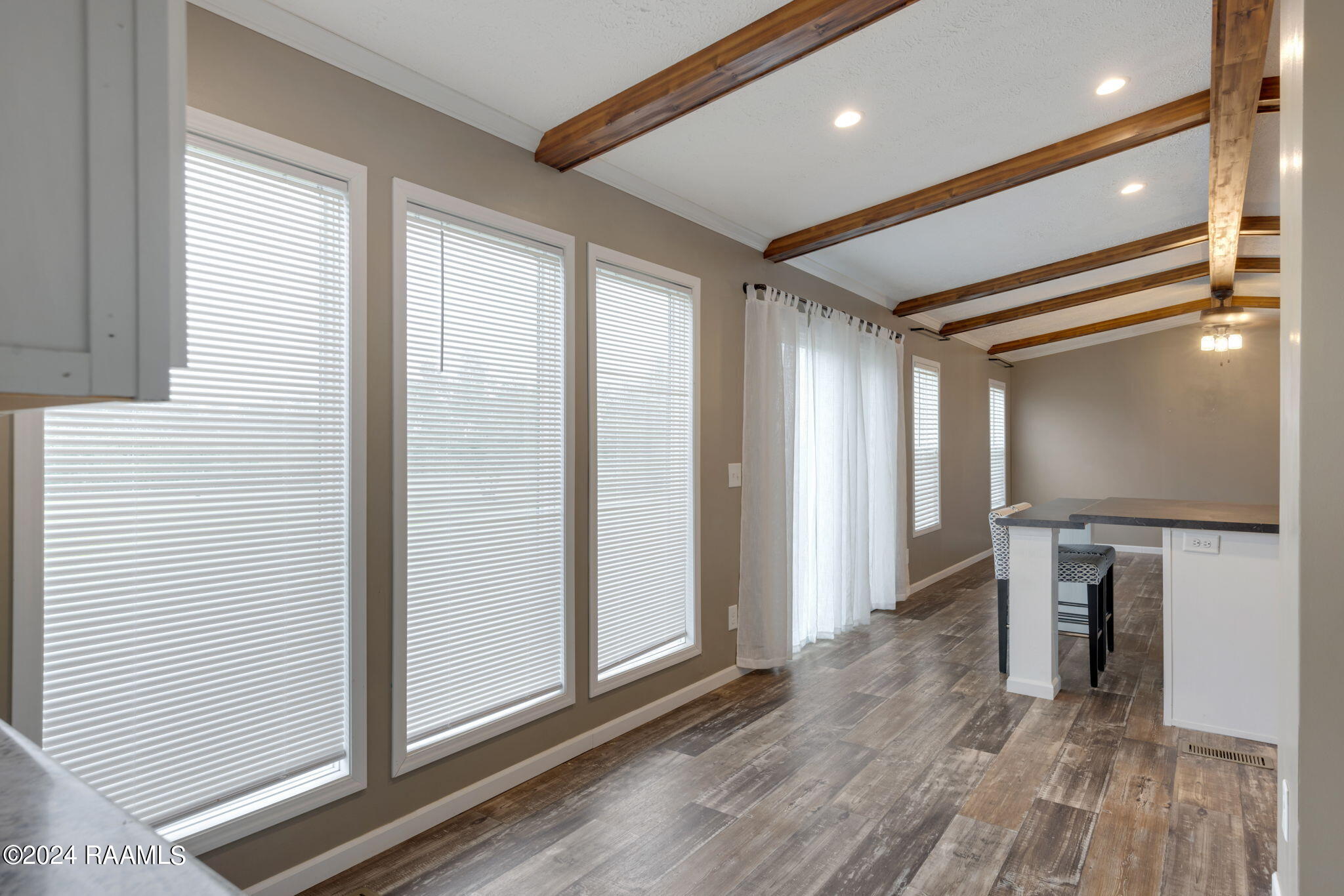 1037 Burke Road Broussard, LA 70518 - Photo 10 of 19 Dining Room