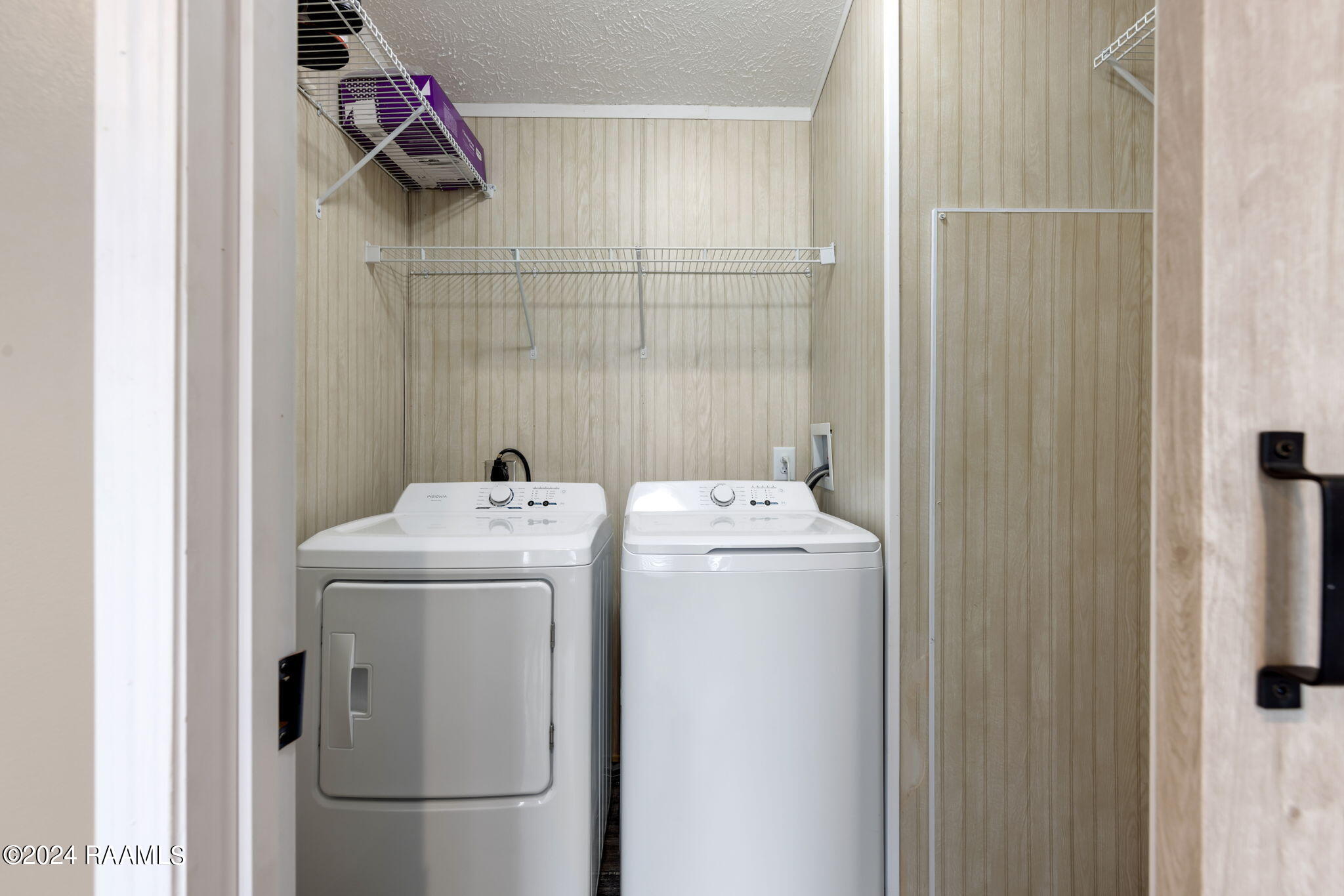 1037 Burke Road Broussard, LA 70518 - Photo 12 of 19 Laundry