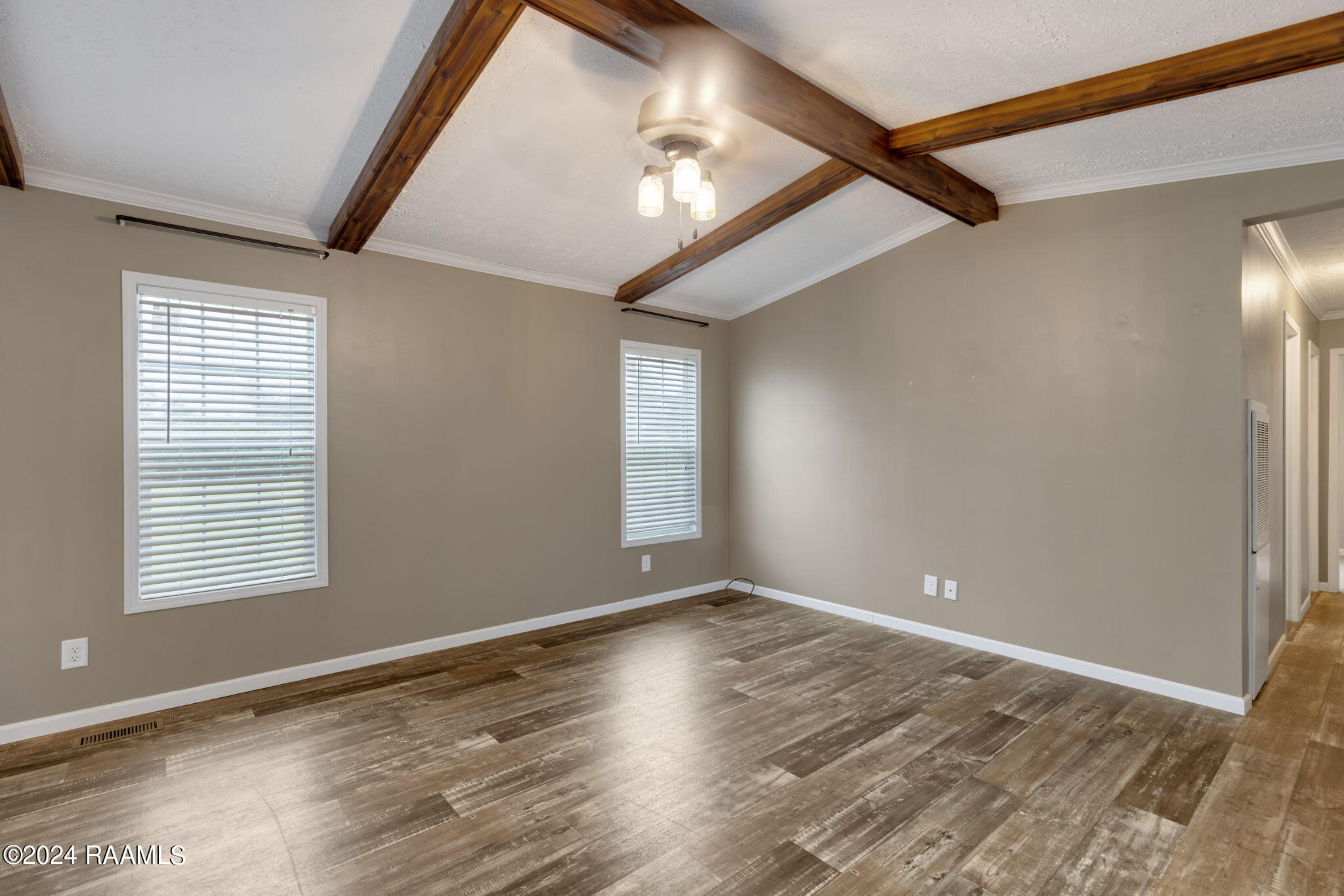 1037 Burke Road Broussard, LA 70518 - Photo 3 of 19 High Ceilings