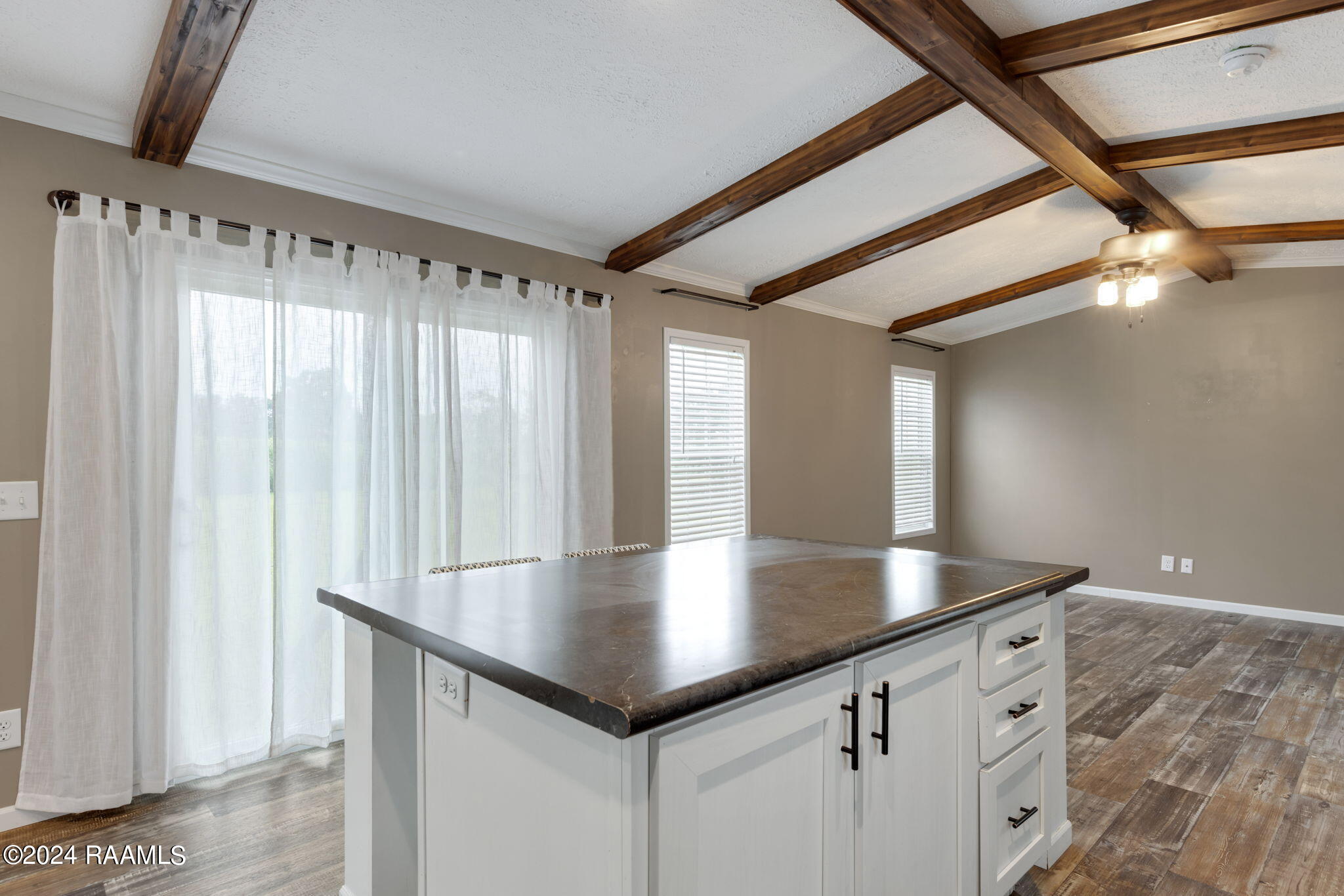 1037 Burke Road Broussard, LA 70518 - Photo 19 of 19 Open Floor Plan