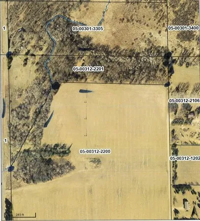 $184,900 | Tbd 125th Avenue, Clear Lake, MN 55319