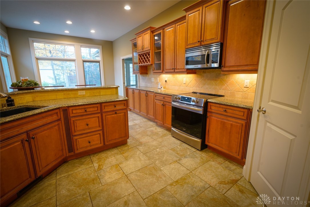 4009 Sable Ridge Drive Bellbrook, OH 45305 - Photo 36 of 56 Gallery Image 36