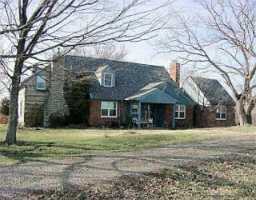 658 Cornish Road Bloomfield, KY 40008 - Photo 1 of 1 Primary Photo