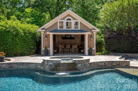 $1,630,000 | 12509 Pine Valley Club Drive, Charlotte, NC 28277