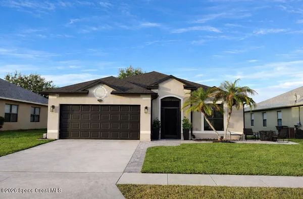 $405,000 | 1209 Bolle Circle, Rockledge, FL 32955