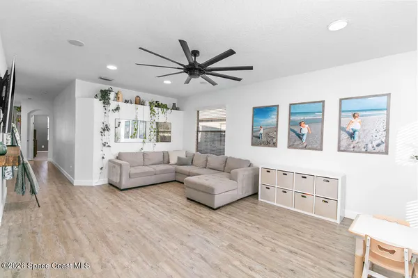 $405,000 | 1209 Bolle Circle, Rockledge, FL 32955