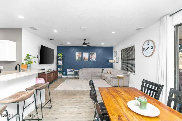 $405,000 | 1209 Bolle Circle, Rockledge, FL 32955